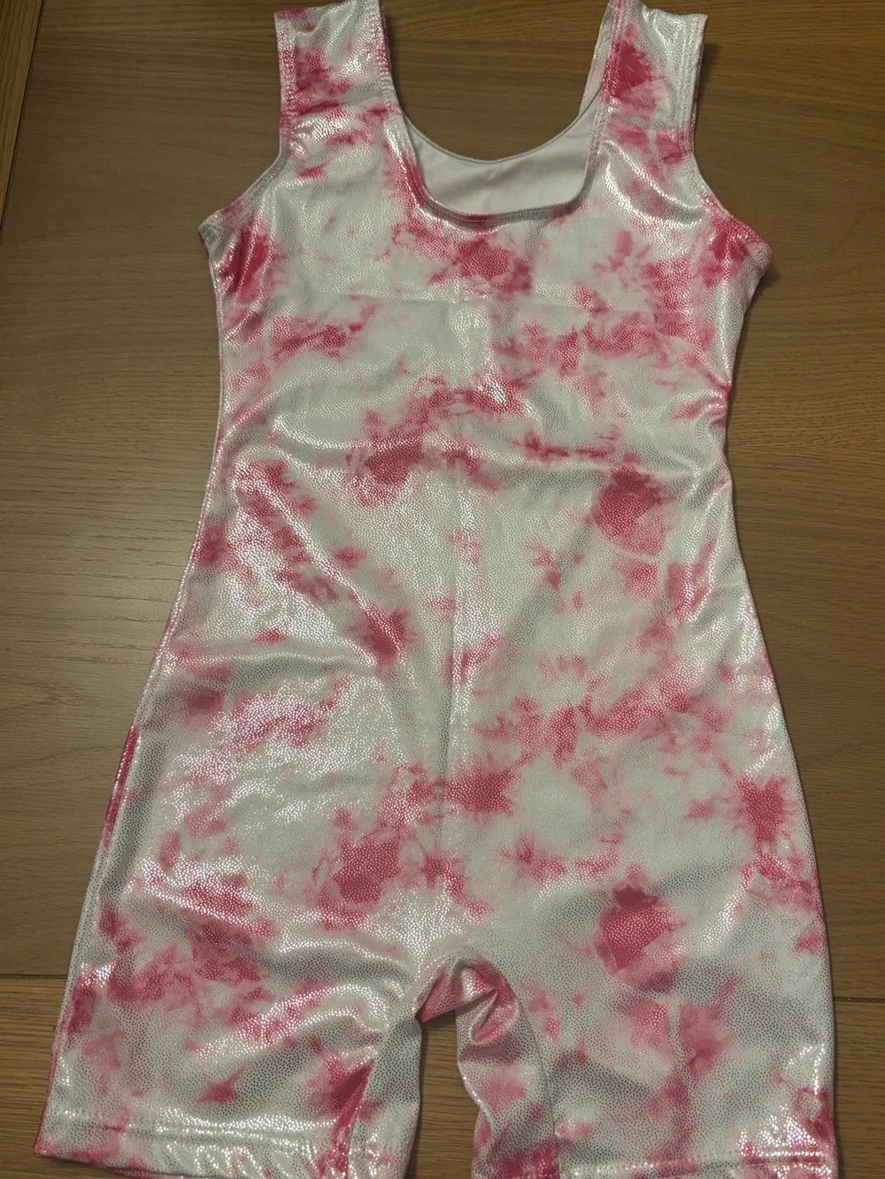 3 for $10 Girls Gymnastics Leotard